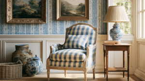 Country Style Home Décor — What and Why?