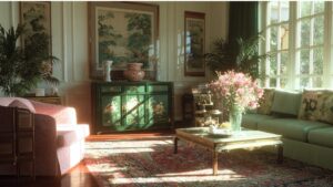 Layering Your Home Decor Elements